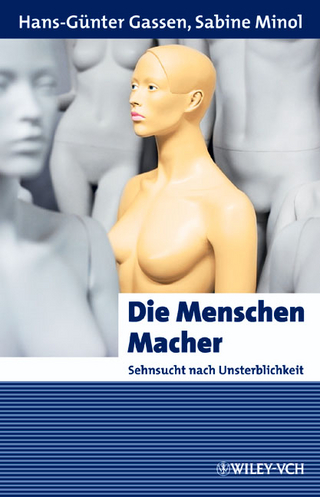 Die MenschenMacher