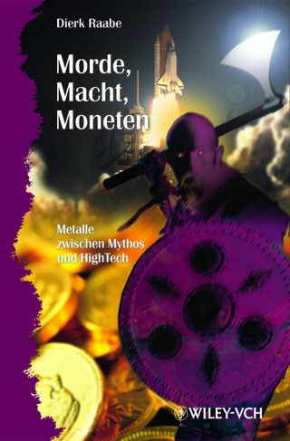 Morde, Macht, Moneten