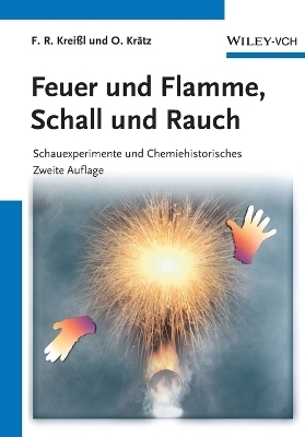 Feuer und Flamme, Schall und Rauch