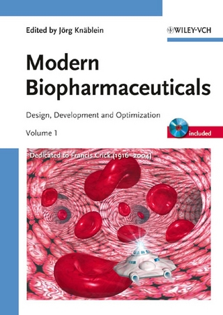 Modern Biopharmaceuticals