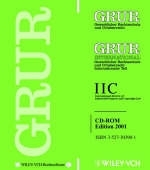 Grur CD-Rom Update 2001 -  Grur