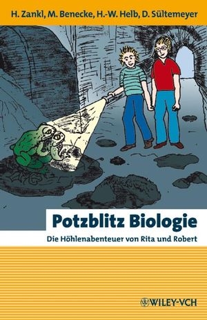 Potzblitz Biologie