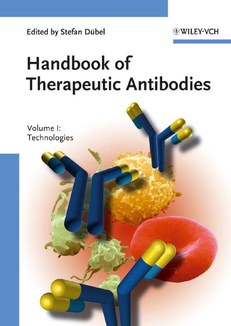 Handbook of Therapeutic Antibodies - 