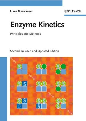 Enzyme Kinetics - Hans Bisswanger