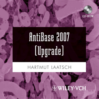 AntiBase 2007 Upgrade
