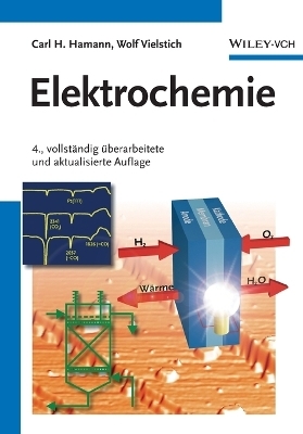 Elektrochemie