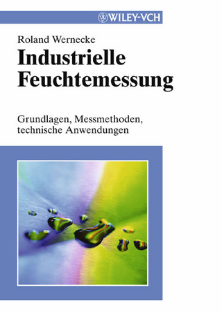 Industrielle Feuchtemessung