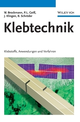 Klebtechnik