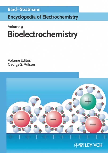 Encyclopedia of Electrochemistry - 