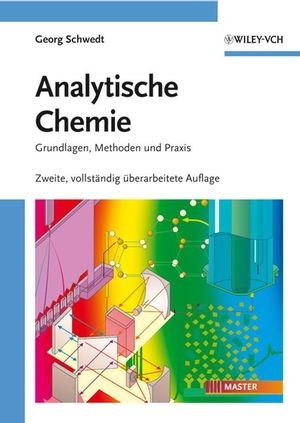 Analytische Chemie - Georg Schwedt