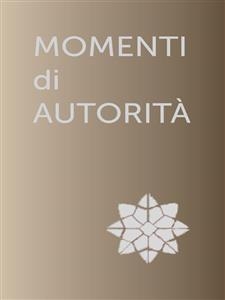 Momenti di autorit&agrave; - Fondazione "Rosa dei venti"