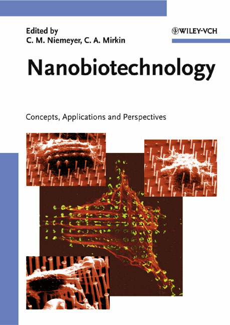Nanobiotechnology - 