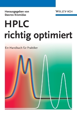 HPLC richtig optimiert - 