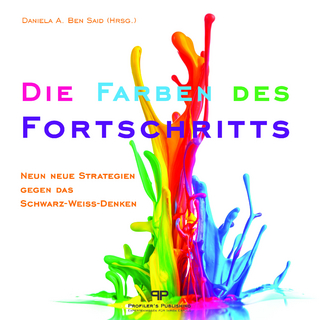 Die Farben des Fortschritts