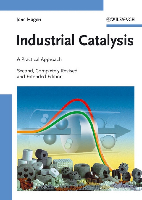 Industrial Catalysis - Jens Hagen