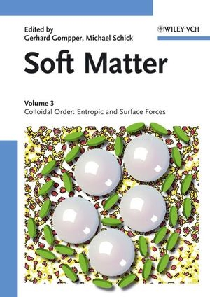 Soft Matter - 