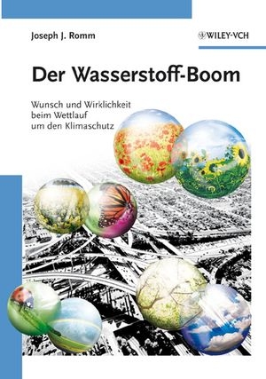 Der Wasserstoff-Boom - Joseph J. Romm
