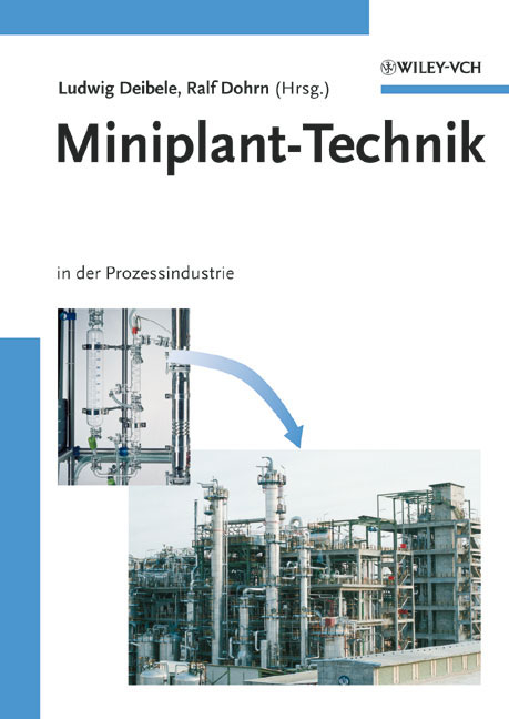 Miniplant-Technik - 