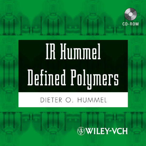 IR Hummel Polymers - Dieter O. Hummel