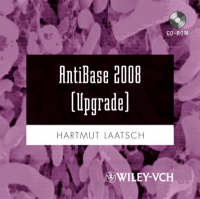 AntiBase 2008 Upgrade