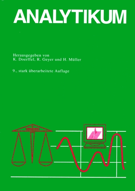 Analytikum - 
