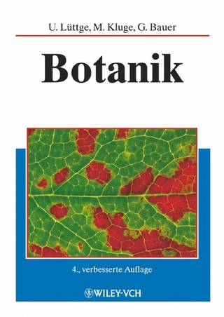 Botanik