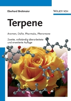Terpene - Eberhard Breitmaier