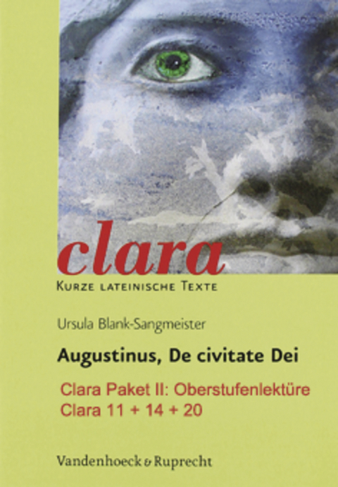 clara Paket II: Oberstufenlekt&uuml;re - 