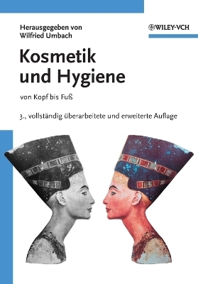 Kosmetik und Hygiene - 