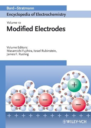 Encyclopedia of Electrochemistry - 