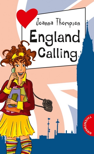 Girls' School - England Calling