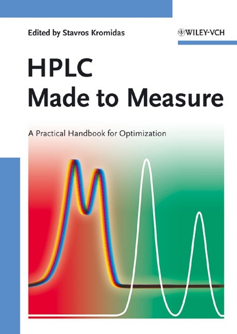 HPLC Made to Measure - 