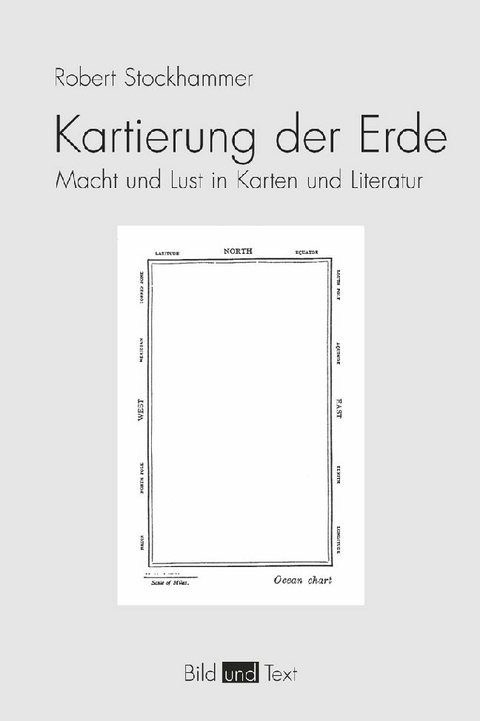 Kartierung der Erde - Robert Stockhammer
