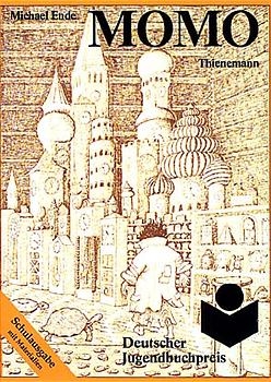 Momo - Michael Ende