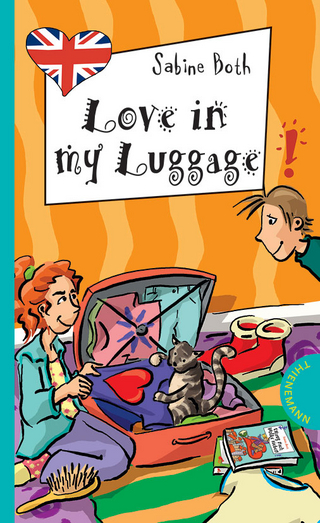 Love in my Luggage