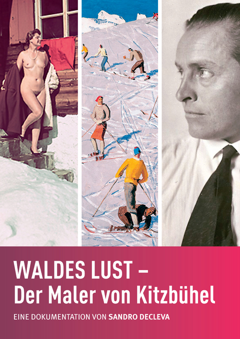 Waldes Lust