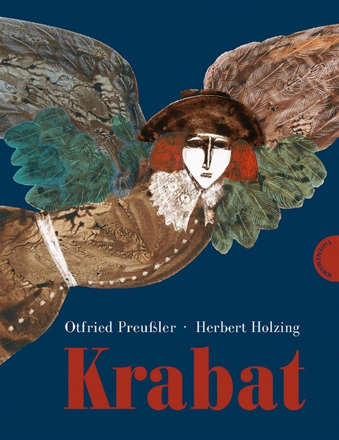 Krabat - Otfried Preu&szlig;ler