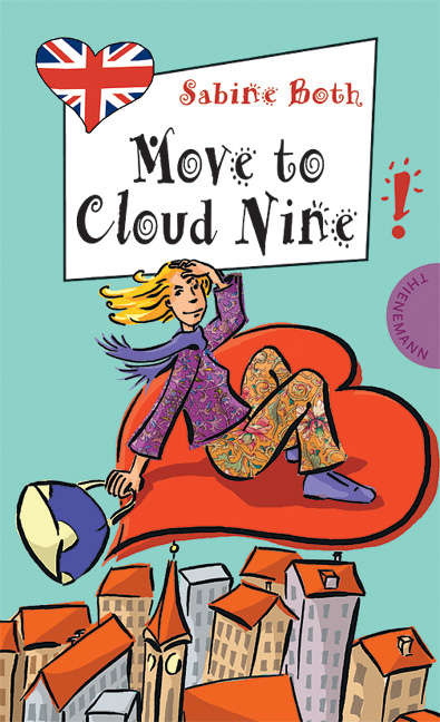 Move to Cloud Nine - Sabine Both