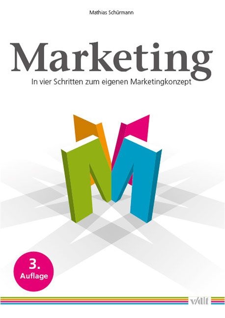 Marketing - Mathias Schürmann