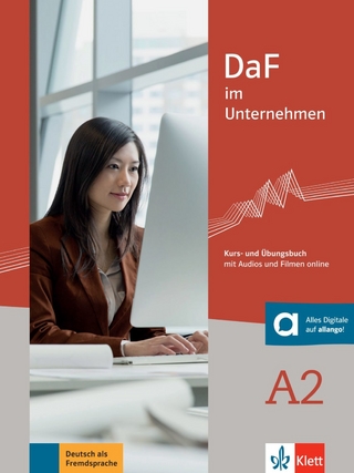 DaF im Unternehmen A2