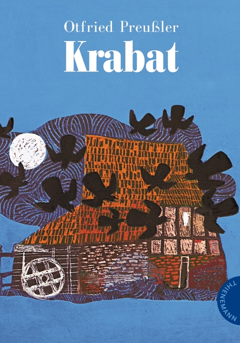 Krabat - Otfried Preu&szlig;ler