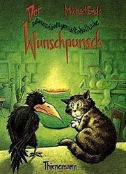 Der Wunschpunsch - Michael Ende