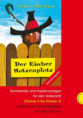 Der Räuber Hotzenplotz: Der Räuber Hotzenplotz