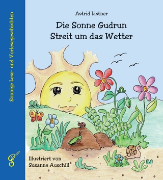 Die Sonne Gudrun - Streit um das Wetter