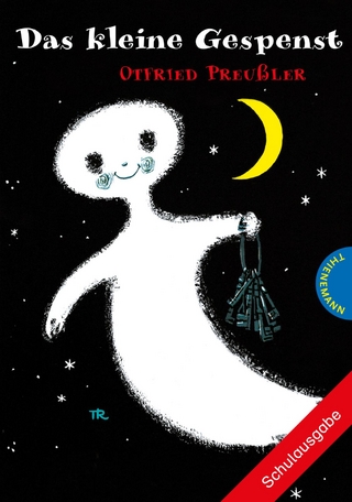 Das kleine Gespenst: Das kleine Gespenst