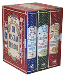 Die Neschan-Trilogie