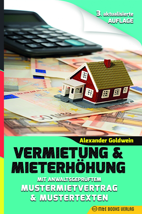 Vermietung & Mieterh&ouml;hung - Alexander Goldwein