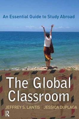 Global Classroom - Jeffrey S. Lantis