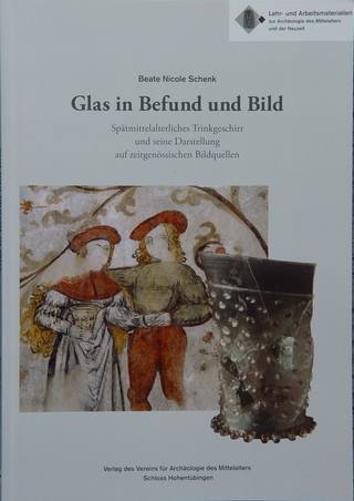 Glas in Befund und Bild
