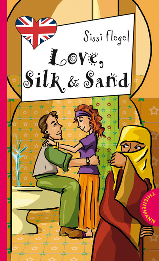 Love, Silk & Sand
